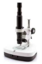 Microscopes and magnifying glass