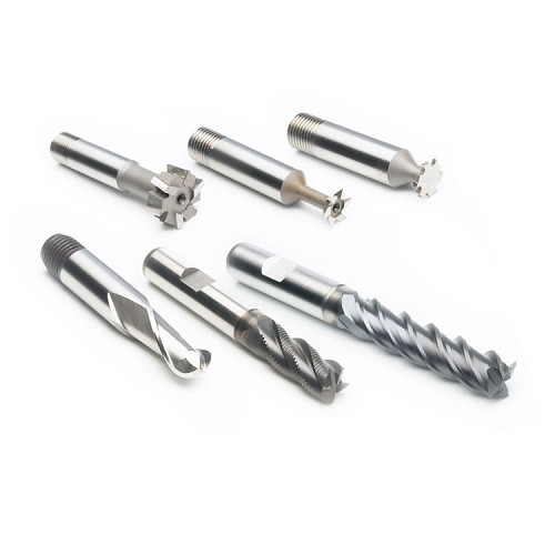 DRILLING AND THREADING TOOLS